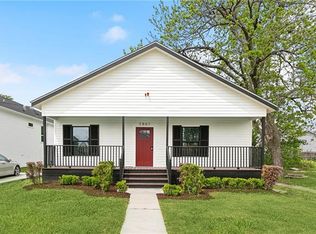 2861 Law St, New Orleans, LA 70117