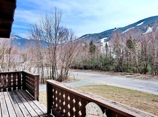 174 Mittersill Rd, Franconia, NH 03580