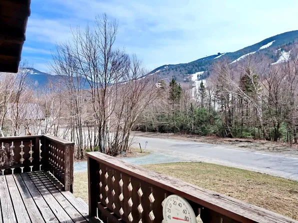 174 Mittersill Road, Franconia, NH 03580