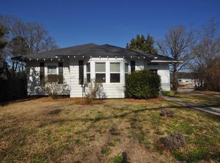 2901 Fair Ave, Newberry, SC 29108