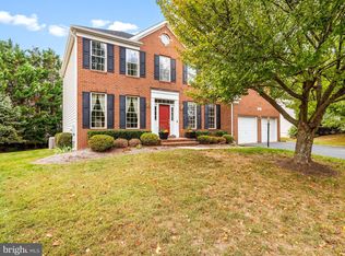 17802 Fairlady Way, Germantown, MD 20874