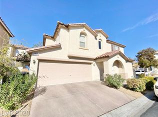 8193 Humming Ln, Las Vegas, NV 89143