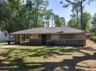 511 Johnson Rd, Albany, GA 31705