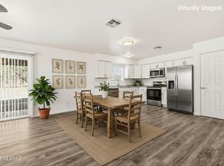 1029 Camino Estrella, Rio Rico, AZ 85648