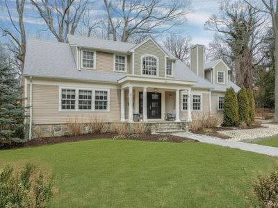 34 Hemlock Drive, Sleepy Hollow, NY, 10591