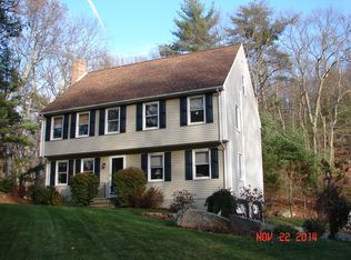 146 Middle Rd, Southborough, MA 01772