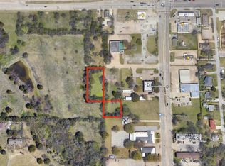 112 1st St, Desoto, TX 75115