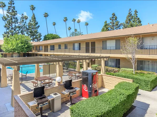 Seville Apartment Homes