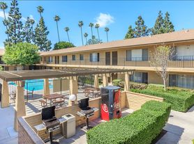 Seville Apartment Homes