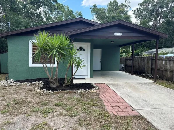4015 Bell Ave, Sarasota, FL 34231