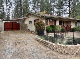 59307 Courtesy Dr, Mountain Center, CA 92561