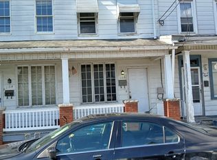 106 N Chestnut St, Mount Carmel, PA 17851