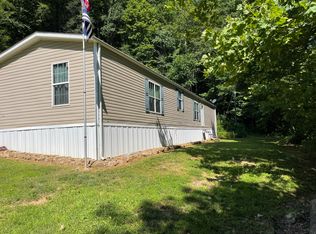 112 Tunnell Rd, Rogersville, TN 37857