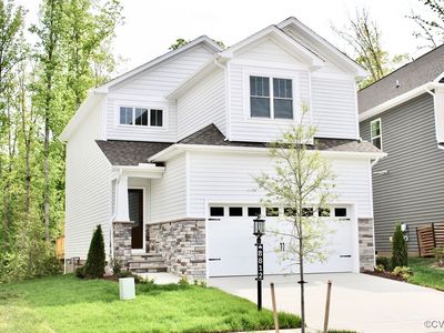 8812 Bethany Creek Ave, North Chesterfield, VA, 23236