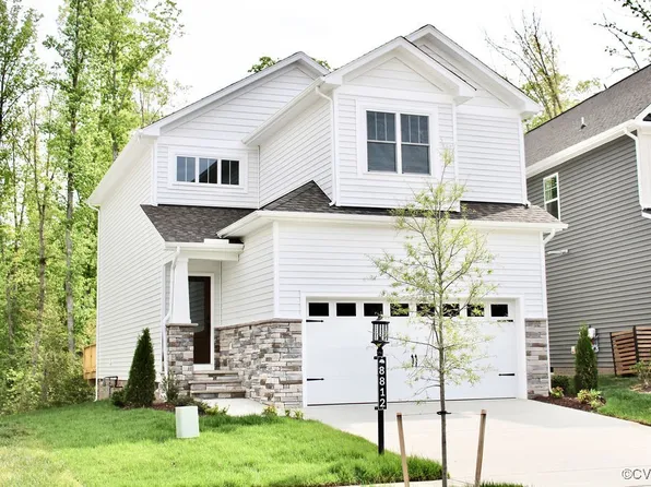 8812 Bethany Creek Ave, North Chesterfield, VA 23236