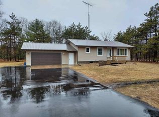 7139 W Fern Rd, Oxford, WI 53952
