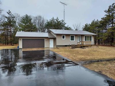 7139 West Fern Rd, Oxford, WI, 53952
