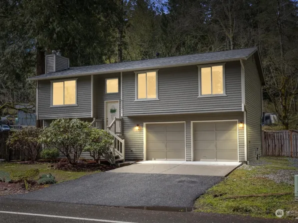 31208 NE 114th Street, Carnation, WA 98014