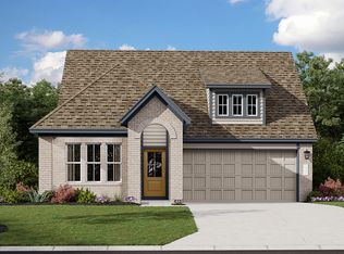 Aplin Plan, Plum Creek North : Claremont Collection, Kyle, TX 78640