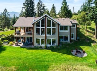 10211 N Genevieve Ln, Newman Lake, WA 99025