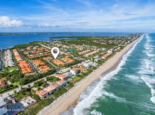 109 Sophora Pl, Melbourne Beach, FL 32951