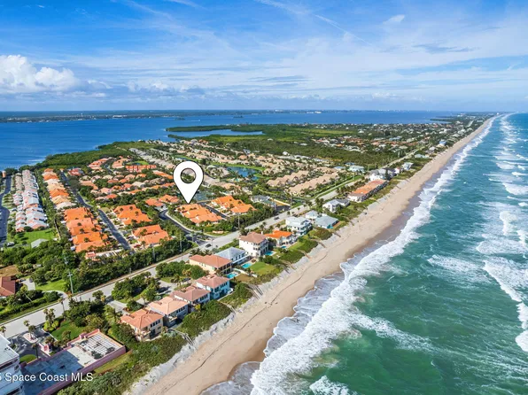 109 Sophora Pl, Melbourne Beach, FL 32951
