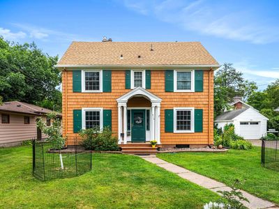 2110 Columbus Ave, Duluth, MN, 55803