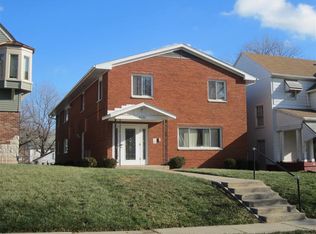 2032 Emerson Ave APT 4, Dayton, OH