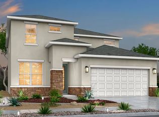 536 Paseo Dulce Ave, El Paso, TX 79928