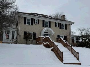 219 Liberty St, Franklin, PA