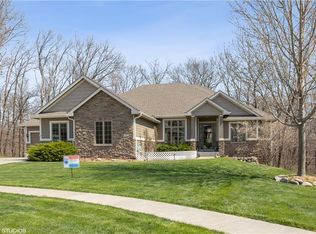 8505 Orchard Dr, Johnston, IA 50131