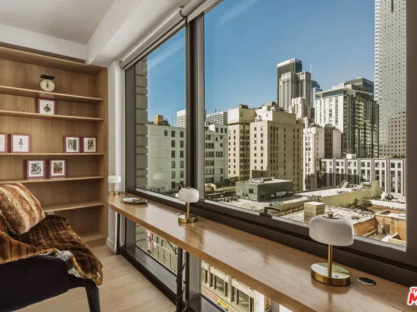 400 S Broadway Ave APT 917, Los Angeles, CA 90013