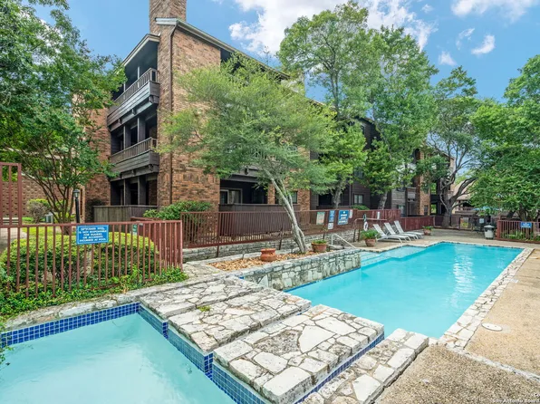 4212 MEDICAL DR #1710, San Antonio, TX 78229