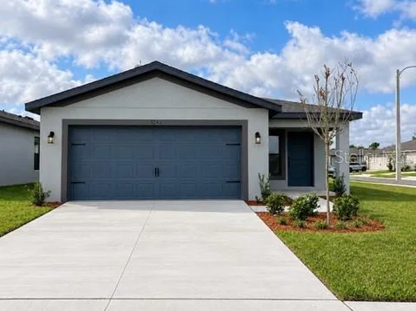 5241 CAP ROAD, BROOKSVILLE, FL 34602