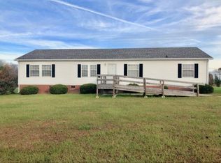 3009 Gwynn Rd, Elon, NC 27244