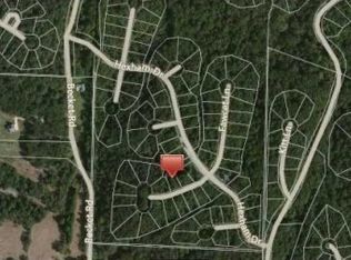 Ludborough Ln, Bella Vista, AR 72715