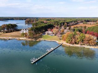 23961 Lynnewood Dr, Saint Michaels, MD 21663