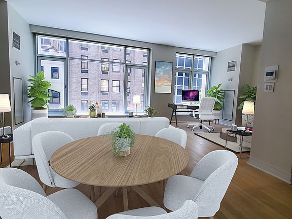 3rd image of 5 E 44th St #8