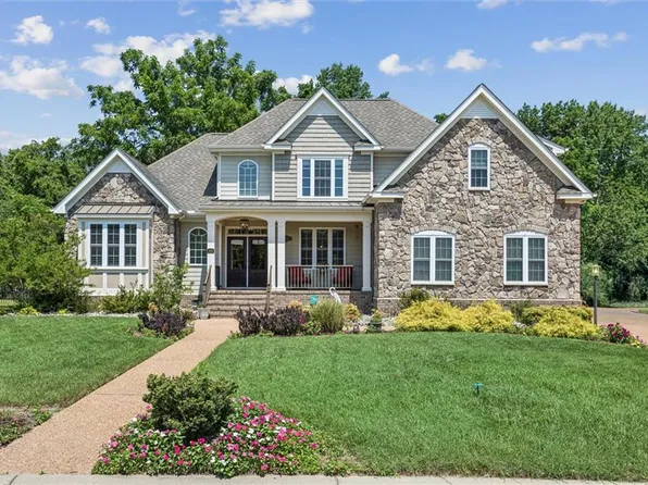 102 Ships Lndg, Carrollton, VA 23314