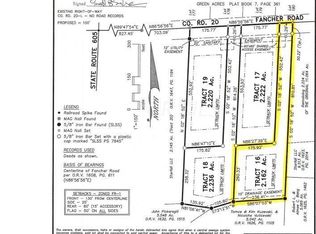 0 Fancher Rd TRACT 16, Westerville, OH 43082