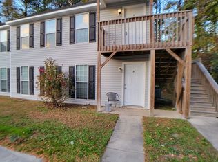 SPCR6104, Raleigh, NC 27606