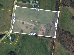 337 Brandy Hollow Rd, Portland, TN 37148