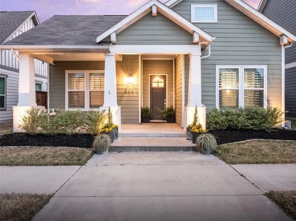 6413 Trafalgar Dr, Rowlett, TX 75089