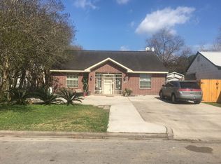 1331 13th St, Galena Park, TX 77547