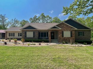 182 Water Plant Rd, Mountain Home, AR 72653