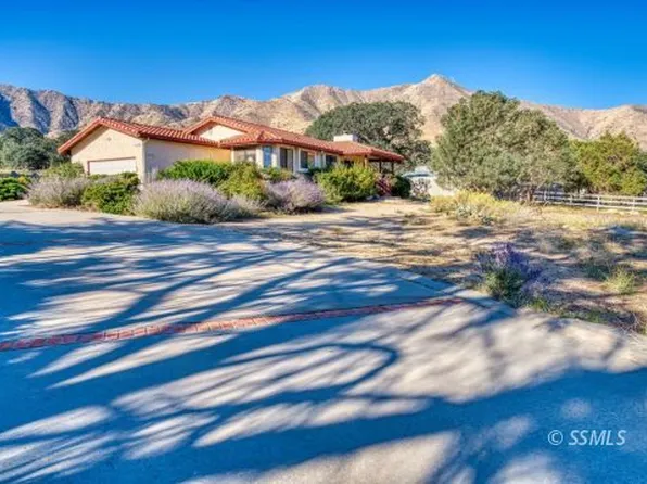 3505 McCray Rd, Mountain Mesa, CA 93240