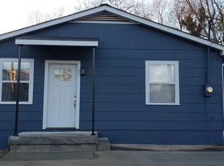 1617 Porter Ave, Nashville, TN 37206