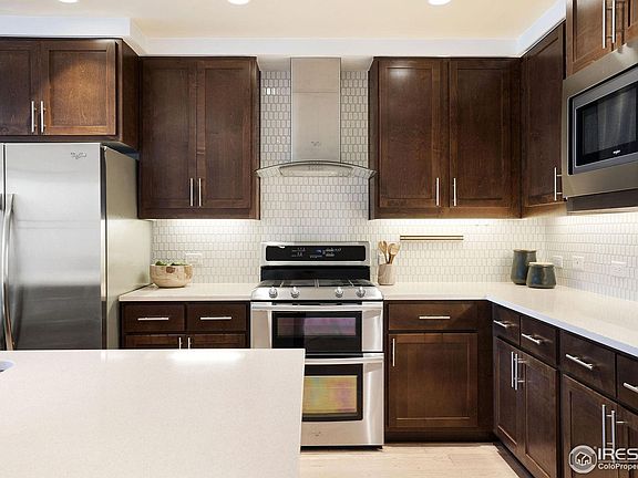 2nd image of 3401 Arapahoe Ave #203
