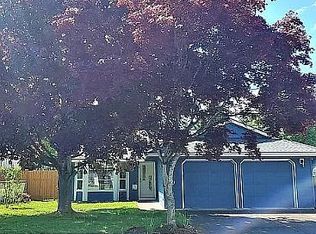 4706 NE 131st Ave, Vancouver, WA