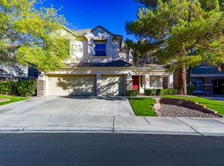 9616 Royal Lamb Dr, Las Vegas, NV 89145